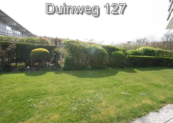 Appartementen Zuiderstrand