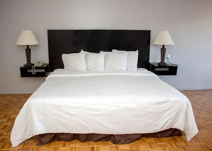 Hotel Posada Tierra Blanca