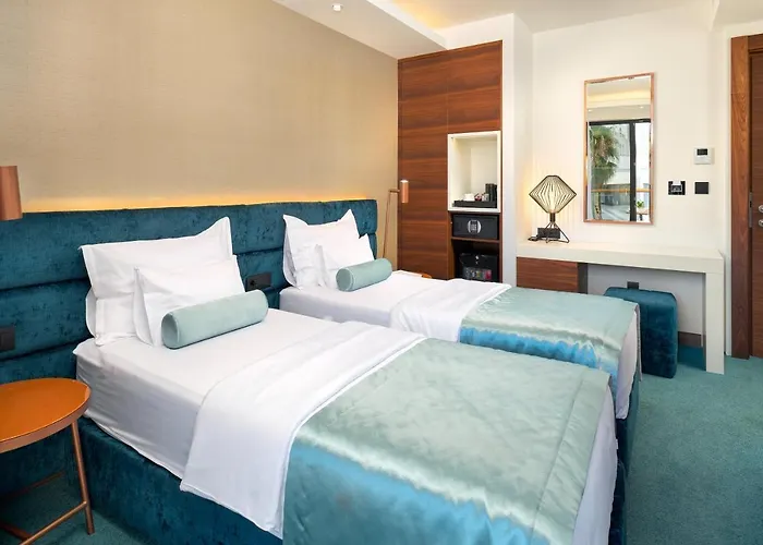 Time Boutique Hotel