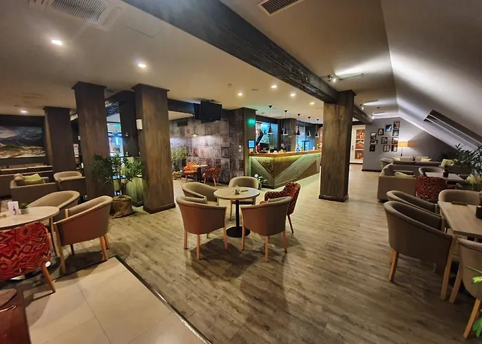 Hotel Escalade