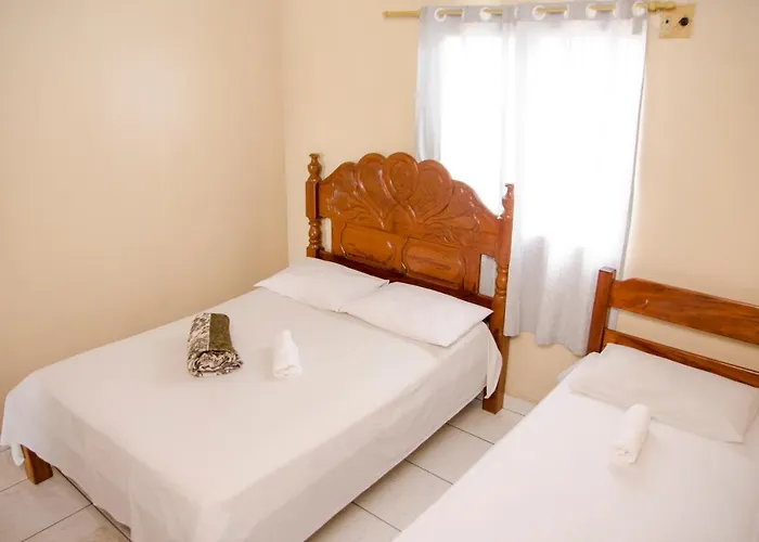 Hotel Shalom Santa Maria do Pará