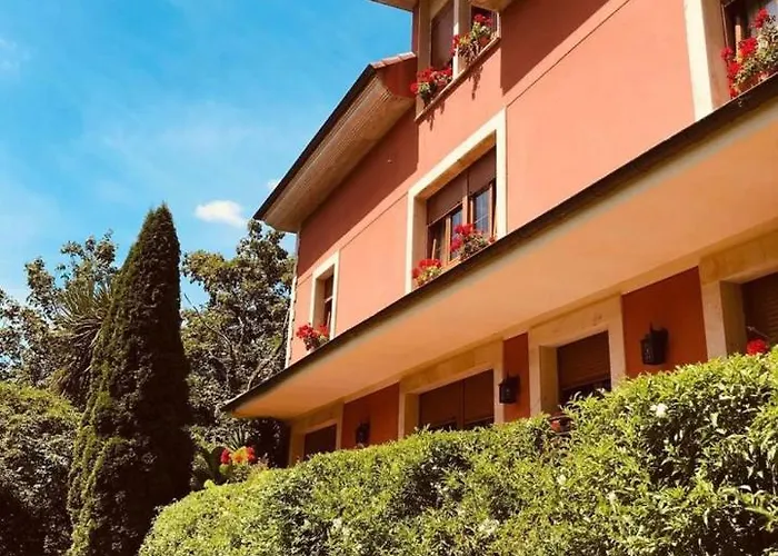 Hotel Rural El Torrejon
