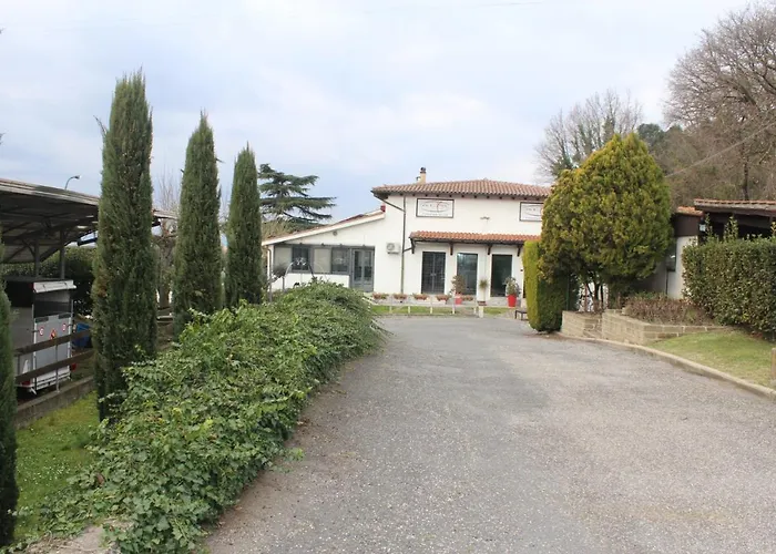 Hotel Il Casale