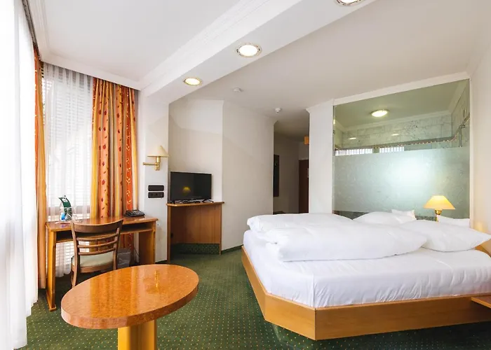 Aaaa Hotelwelt Kuebler