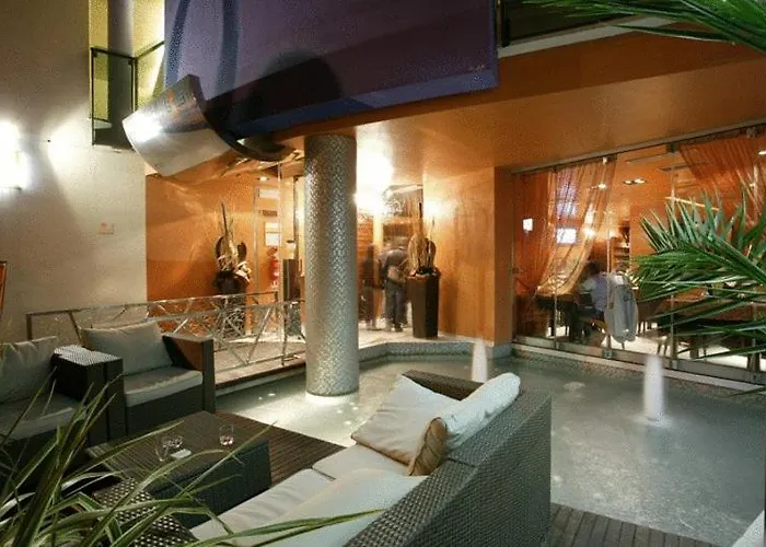 Residence Riva Blu