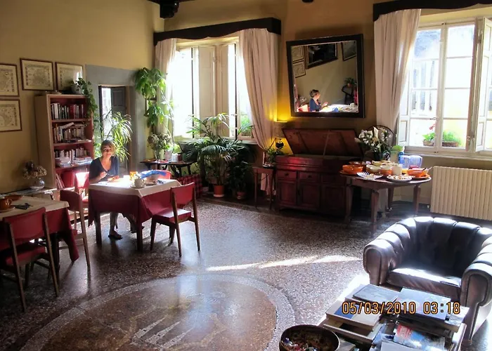 B&B La Romea