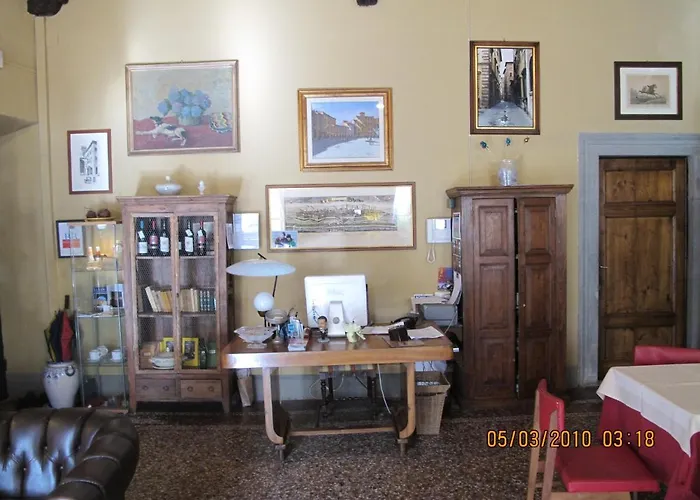 B&B La Romea
