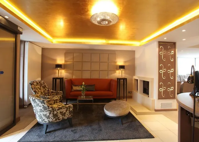 Hotel Kaiserhof