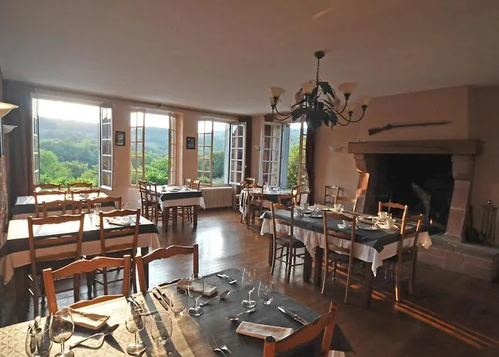 Le Relais St jacques