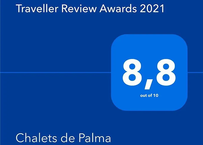Chalets De Palma
