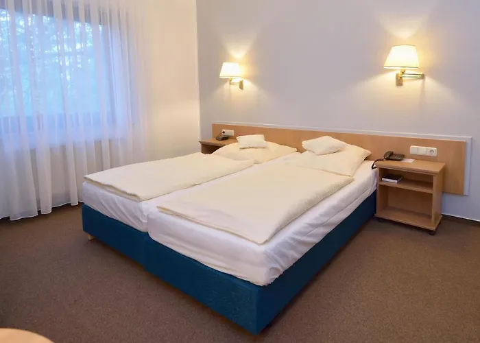 Hotel Bertram