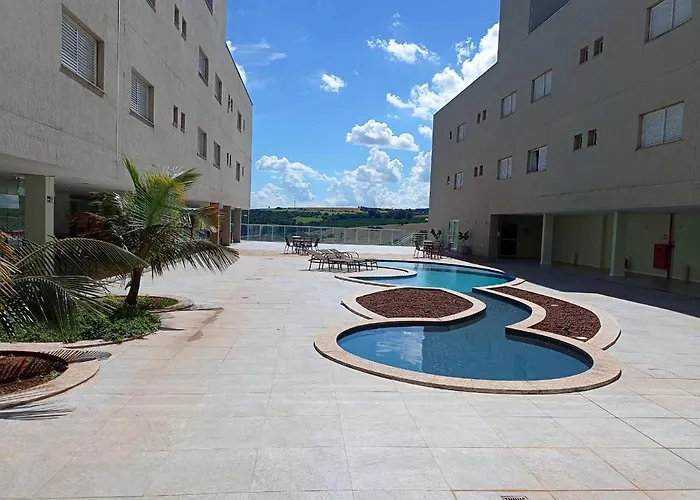 Hotel Manacá