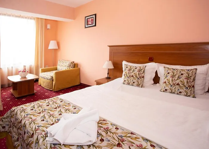 Contessa Hotel