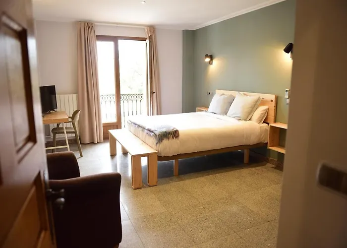 Hotel Vijanera