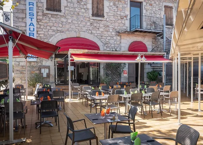 Hotel de l'Europe