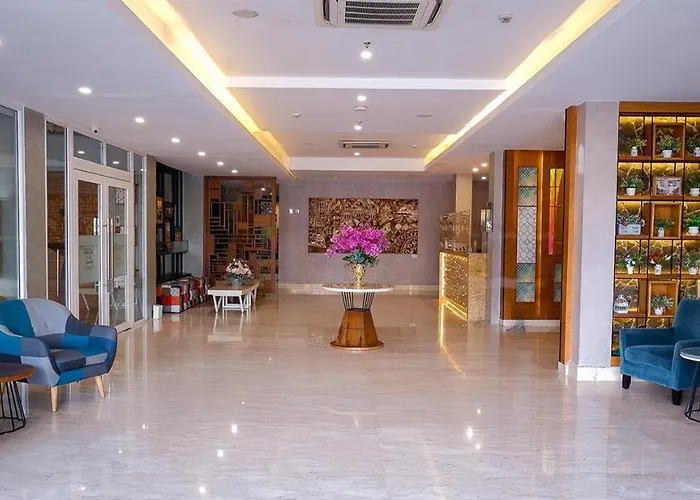 Ayani Hotel Banda Aceh