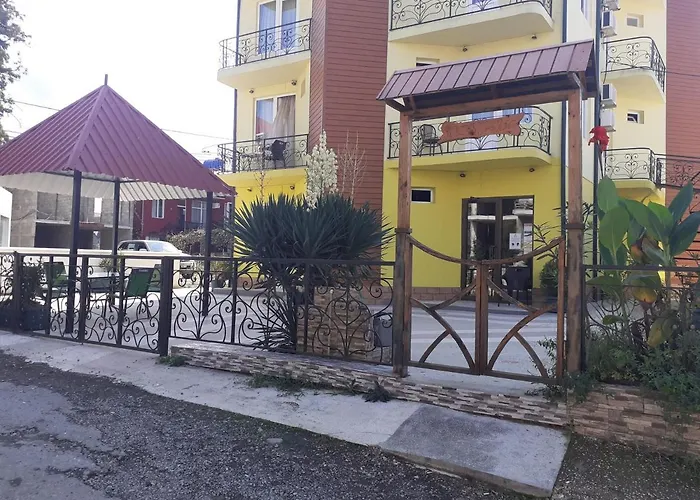 Villa Ureki