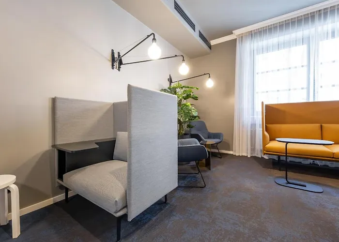 B-Hotel