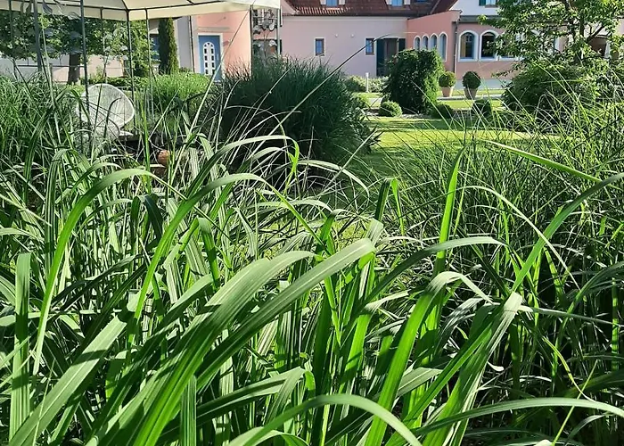 Hotel Garni Landhaus Florian