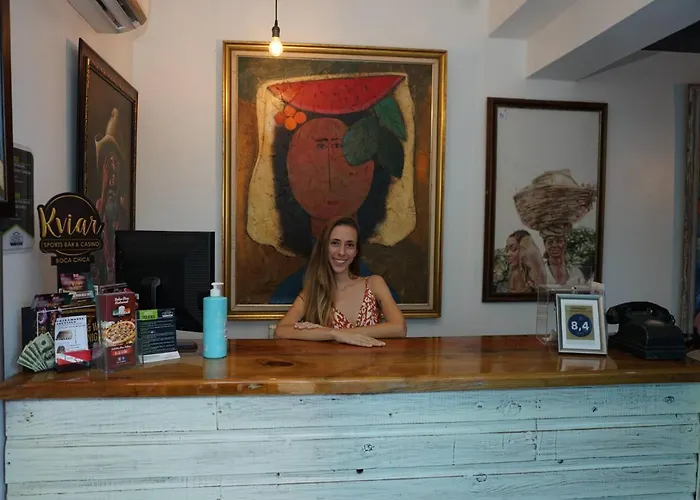 Batey Hotel Boutique