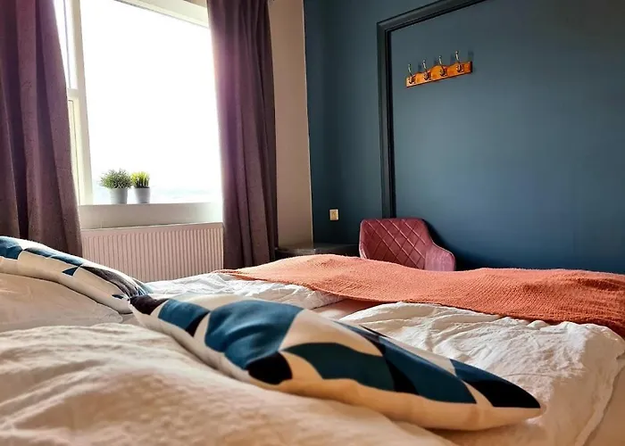 Hlín Guesthouse