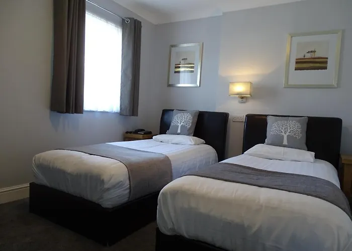 The Beeches Hotel & Leisure Club