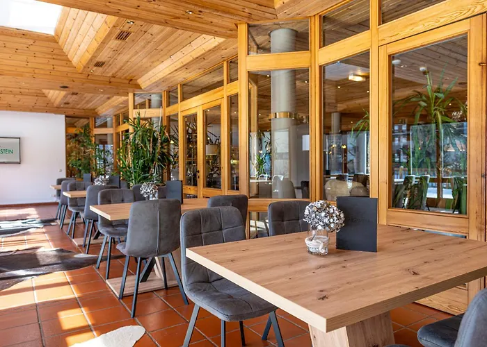 Hotel Das Gastein - Ganzjaehrig Inklusive Alpentherme Gastein & Sommersaison Inklusive Gasteiner Bergbahnen