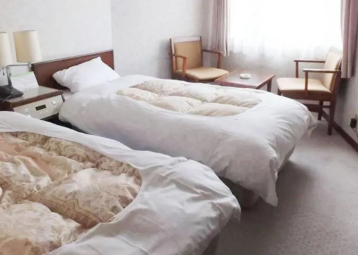 Sento Otani Hotel