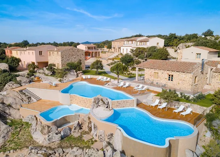 Hotel Borgo Smeraldo