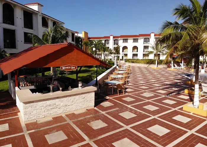 Cozumel Hotel & Resort All Inclusive