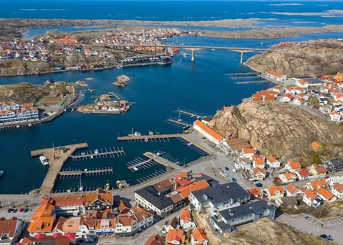 Hotell Kungshamn Suites