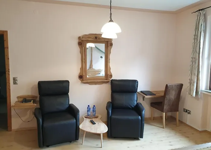 Hotel Altstadtwiege