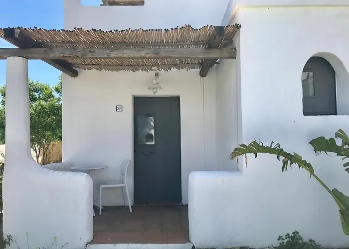 La Sciara Resort Hotel