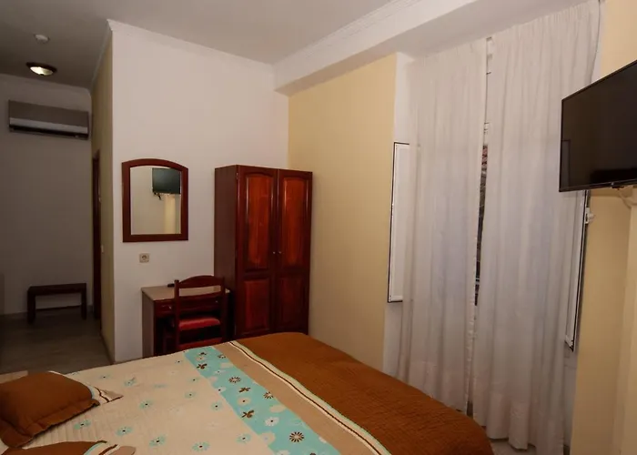 Hotel Leiriense
