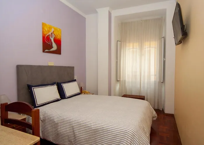 Hotel Leiriense