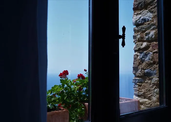 Marulivo Hotel