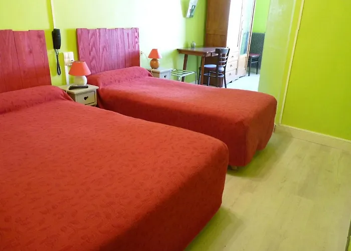 Hotel Regina