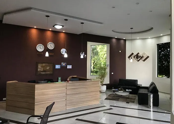 Hotel Dom Thomaz