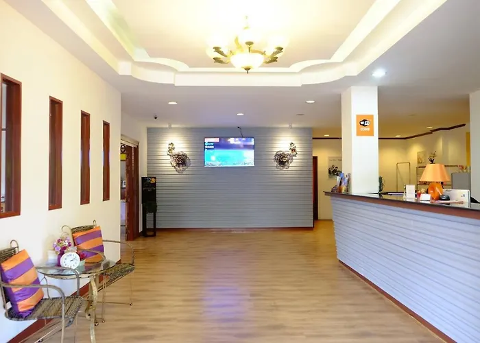 Werest Hotel