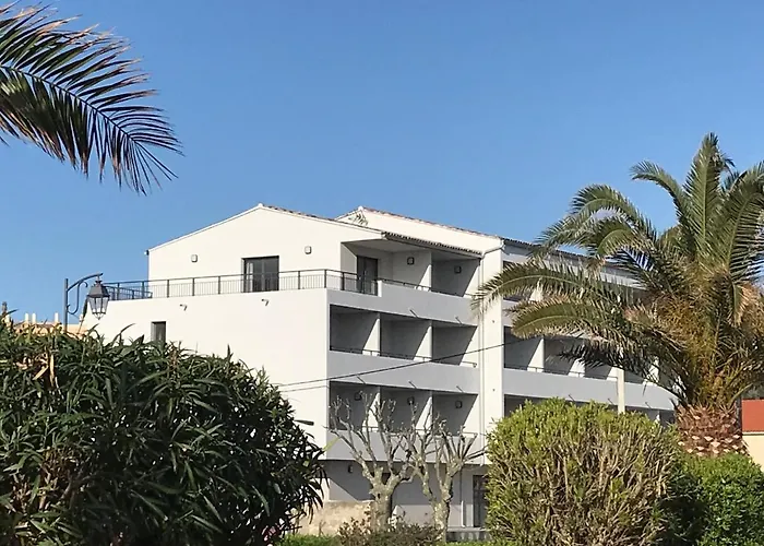 Hôtel L'Isula Marina
