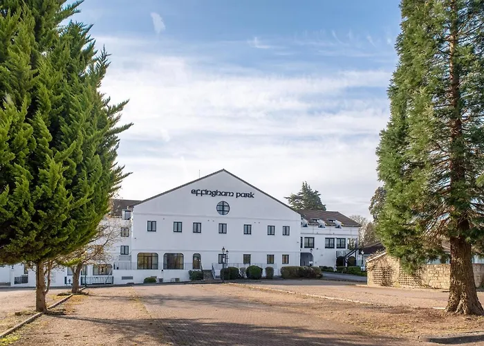 Copthorne Effingham Gatwick Hotel