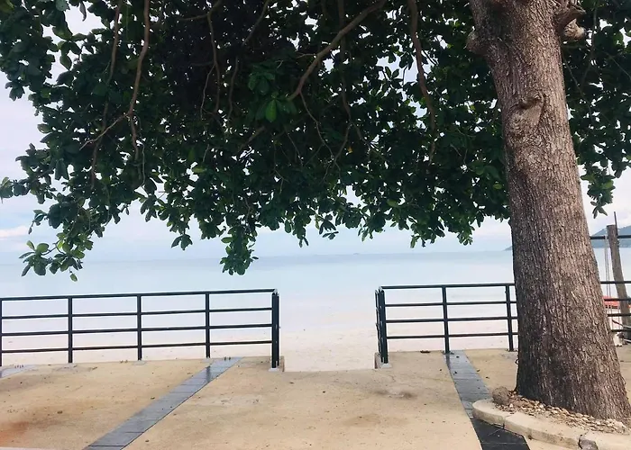 Ptk Beach