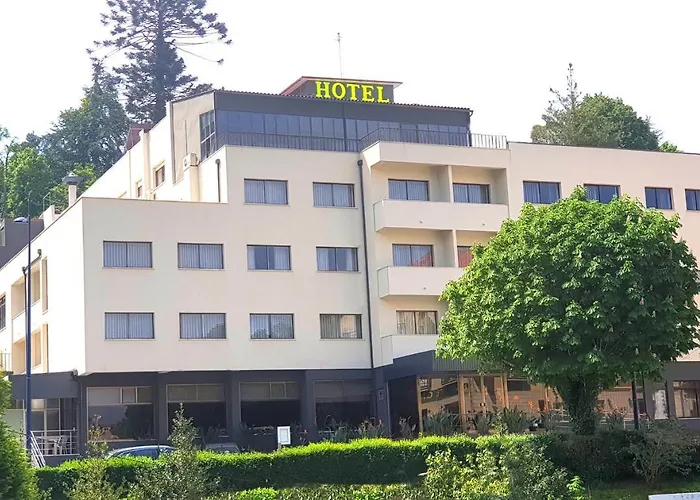 Hotel Eden