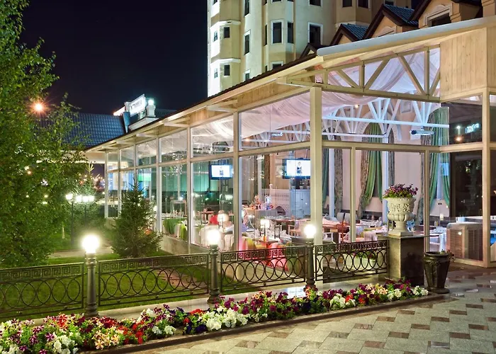Boutique Hotel Traditional
