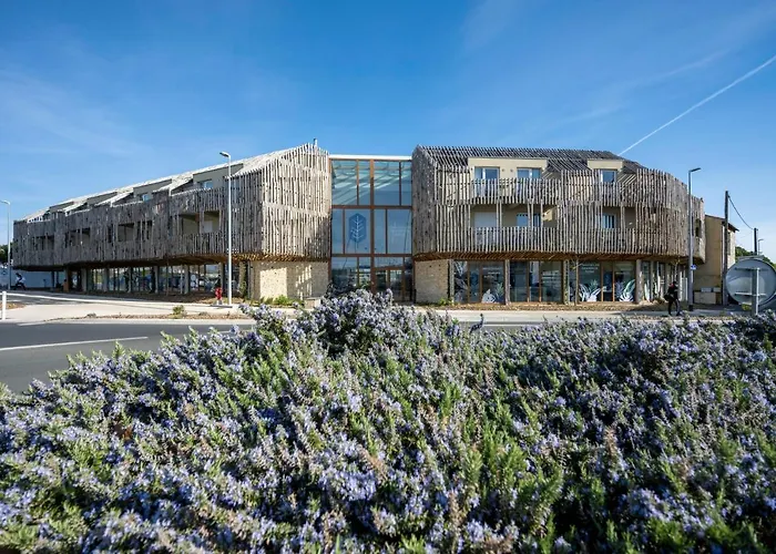 Athome Residence Et Spa