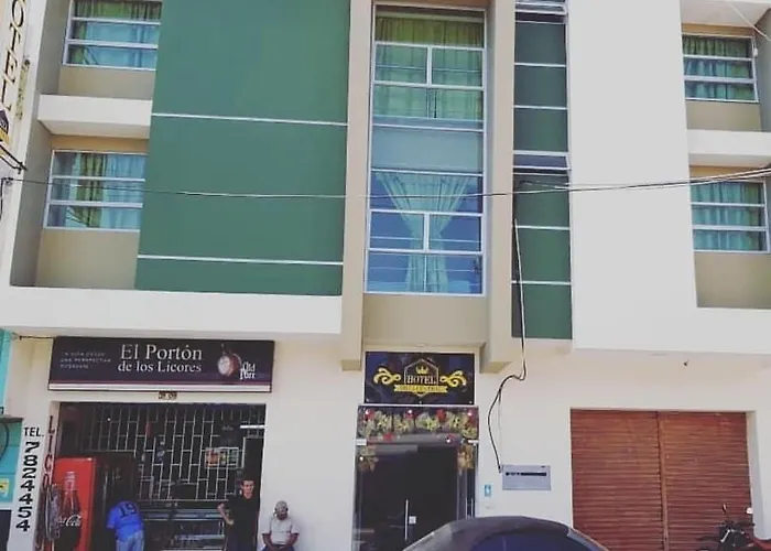 Hotel Ibiza Central