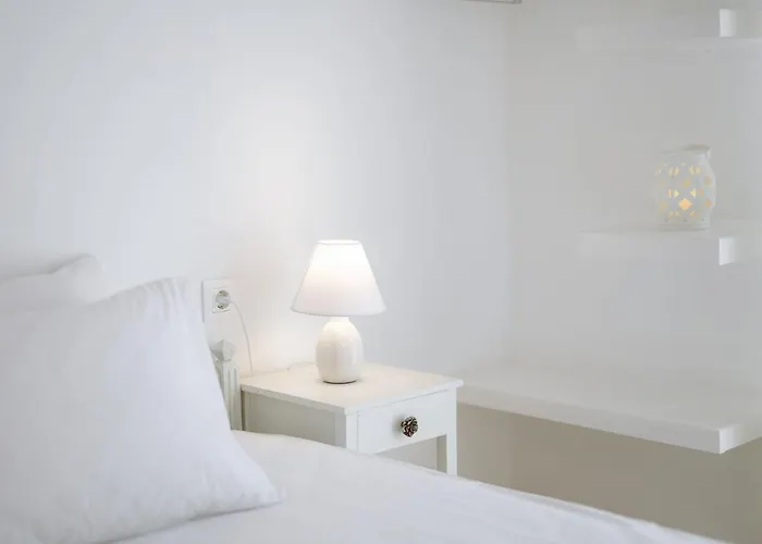 Meltemi Antiparos