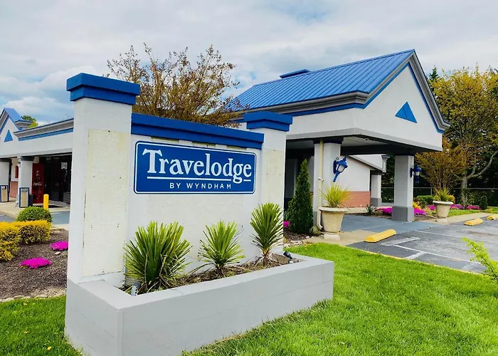 Travelodge By Wyndham Laurel Ft Meade Near Nsa