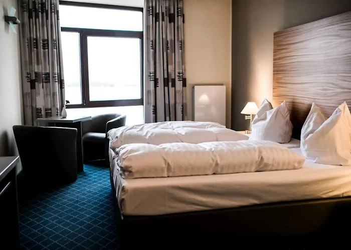 Wiechmanns Weserhotel