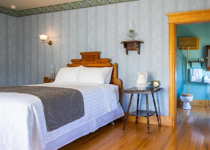 Hotel Chateau Albert